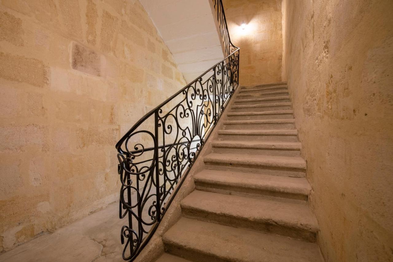 Le Refuge Du Sorcier - Enigme & Magie - Libourne公寓 外观 照片